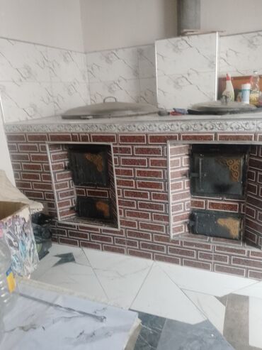 Укладка плитки: Услуги плиточника. Профессиональная укладка керамической плитки и — 8