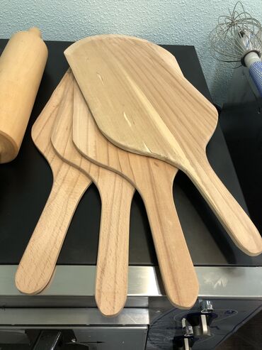 посуда деревянная купить: Деревянная лопатка для пиццы, хлеба 
Производство: Турция