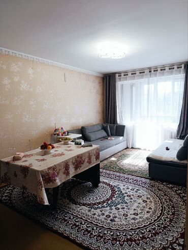 снять квартиру в заре: 2 комнаты, 43 м², 104 серия, 5 этаж, Старый ремонт