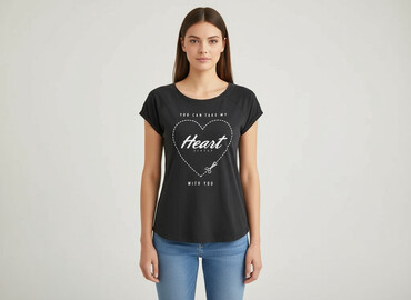 joy division t shirty: Sinsay, Women`s T-shirt, size S