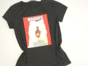 Women`s T-shirt, FBsister, size S (EU 36)