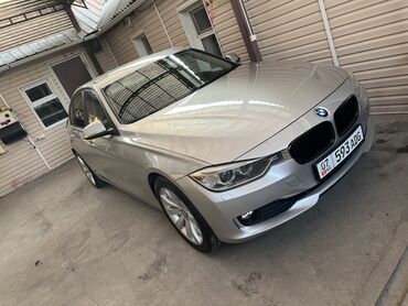 расширительный бачок бмв е60: BMW 3 series: 2014 г., 1.6 л, Типтроник, Бензин, Седан