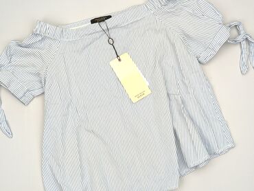 samsoe samsoe t shirty: Vero Moda, Bluzka damska, rozmiar S