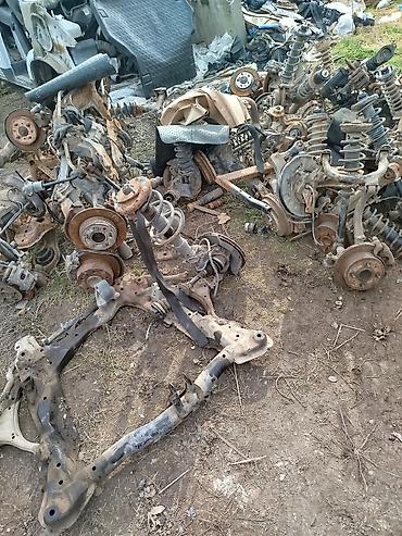 Другие автозапчасти: Ниссан Тино Альмера. Запчасти привозные из Европы. Матор обьем1.8 — 4