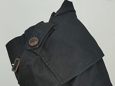kurtki c: H&M, Trencz damski, rozmiar S — 6