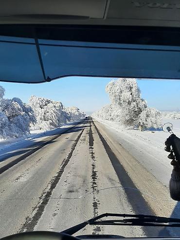 ремонт каракол: Реф от -30 до +30 Грузоперевозки Ош Бишкек, Бишкек Ош всех видов груза — 6