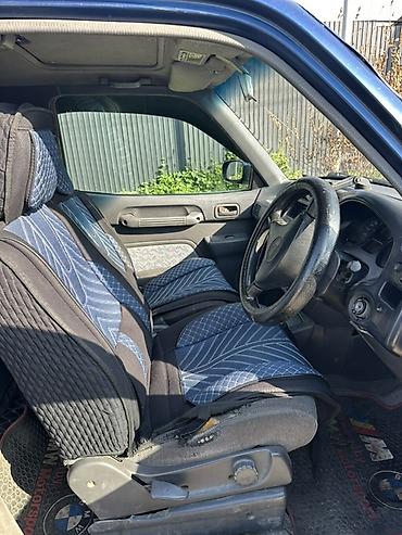 тоета раф 4: Toyota RAV4: 1995 г., Автомат, Бензин — 4