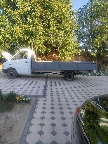 транс: Грузовик, Mercedes-Benz, Стандарт, 3 т, Б/у — 2