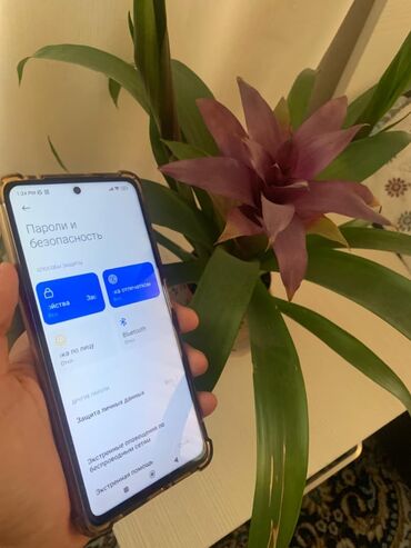 форестер кросс спорт: Poco X3 NFC, Колдонулган, 128 ГБ, түсү - Саргыч боз, 2 SIM