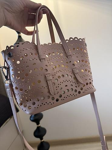 Классические сумки: Классическая сумка, Chanel, Материал: Комбинированный материал, Стеганая модель, Женские, Б/у — 3