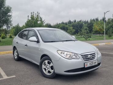 хундай салиярис: Hyundai Elantra: 2010 г., 2 л, Автомат, Бензин, Седан