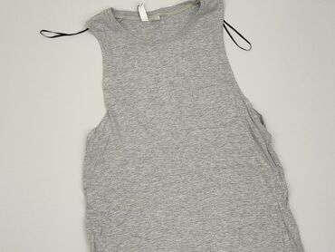 Сорочки та блузи: Туніка, H&M, S, стан - Хороший
