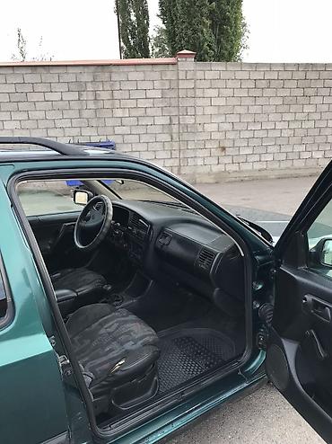 Другие автомобили: Продаю гольф 3 универсал 1.8 моно на полном хаду не дымит не троит — 5