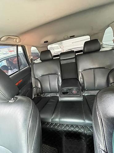 argb controller: Subaru Outback: 2010 г., 2.5 л, Вариатор, Бензин, Универсал — 8