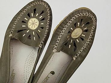 flexx buty: Лофери та туфлі жіночі, розмір 39 — 5