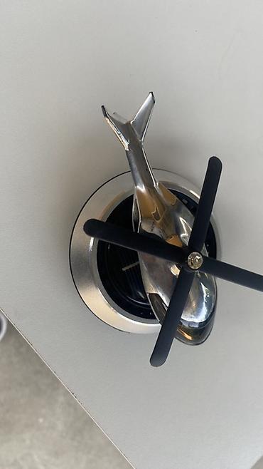 kia servis ehtiyat hisseleri: Avtomobil aksesuarları seti - Ventilyasiya barmaqlığı üçün helikopter — 1