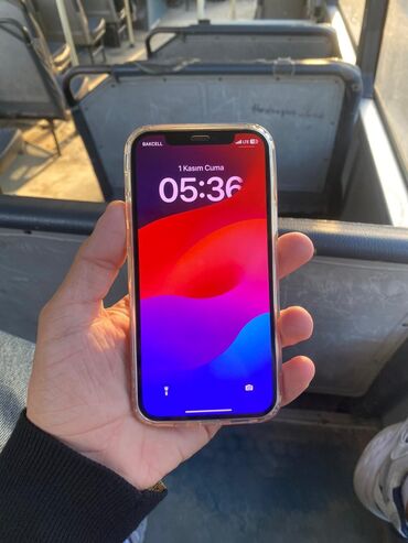 Apple iPhone: IPhone 11 Pro, 64 GB, Yaşıl, Face ID