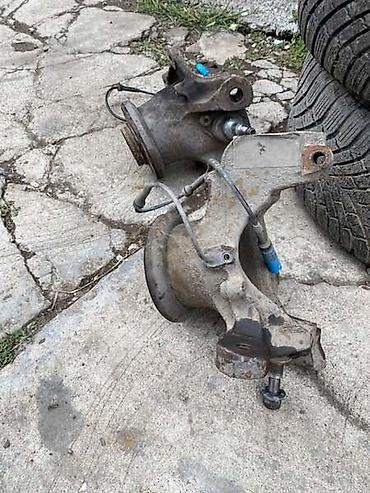 vag com cena: GLAVCINE N52 XDRIVE ZA BMW 525, 530 OD 2005. DO 2010. GOD. | — 5