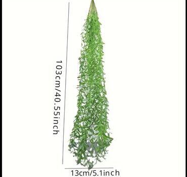 Süni güllər: 🌹 Green Line Dekorativ Salama Güllər – Zəriflik və Zövqün Simvolu! ✨ — 21