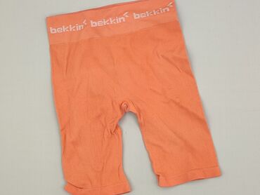 3/4 Children's pants: 3/4 Children's pants 10 years, Synthetic fabric, condition - Good