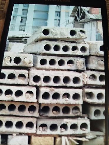 bor masini: Məhsul: Beton boşluqlu döşəmə panelləri var Hər ölçüdə olan panellər — 3