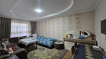Həyət evləri və villaların satışı: 2 mərtəbəli həyət evi - Tikili: daş divarlı, möhkəm konstruksiya; — 3