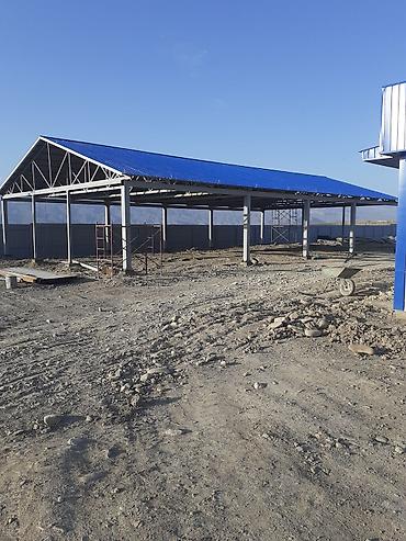 Сварка: Сварка | Ворота, Решетки на окна, Навесы — 4