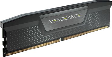 Оперативная память (RAM): Оперативная память, Новый, 32 ГБ, DDR5