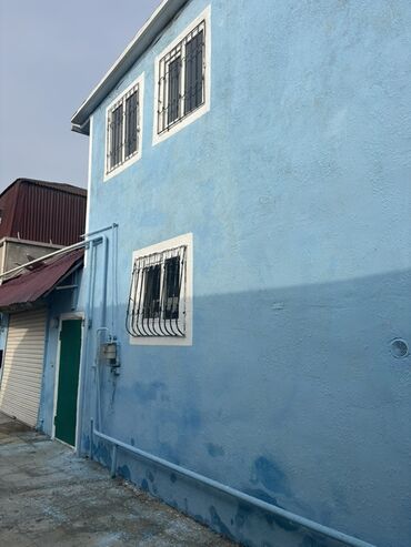 Həyət evləri və villaların satışı: 5 otaqlı, 170 kv. m, Kredit yoxdur, Orta təmir — 6