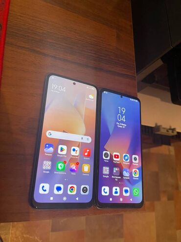 ноутбуки бишкек цены цум айфон: Xiaomi, Mi 11, 128 ГБ, 2 SIM
