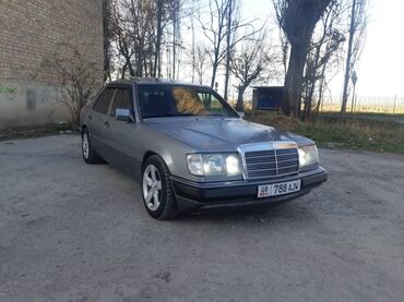 стоп фонари мерс 210: Mercedes-Benz E 220: 1993 г., 2.2 л, Механика, Бензин