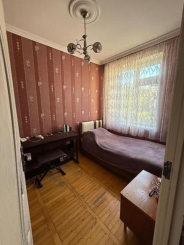квартира баку: 3 комнаты, 70 м² — 5