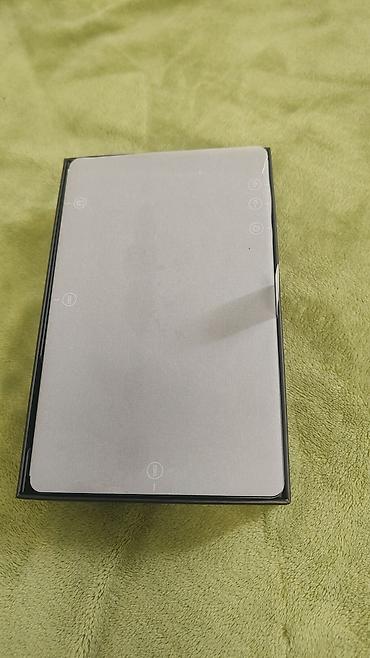 lenova legion y700: Планшет, Lenovo, память 256 ГБ, 8" - 9", Б/у, Классический цвет - Черный — 8