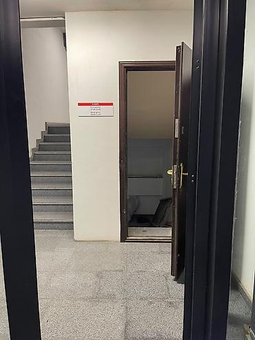 baseyn: İcarəyə verilir: Yeni tikili binanın altındakı — 7