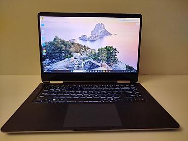 Samsung: Samsung Notebook 9 Pro Intel® Core™ i7-7500U ; 16GB RAM ; 256GB SSD — 16