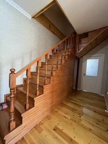 Həyət evləri və villaların satışı: 7 otaqlı, 350 kv. m, Kredit yoxdur, Yeni təmirli — 19