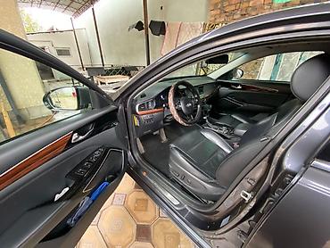 Kia: Kia K7: 2017 г., 2.4 л, Бензин — 7