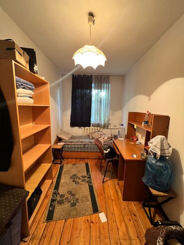 выкуп аренда: 3 комнаты, Собственник, Без подселения, С мебелью полностью