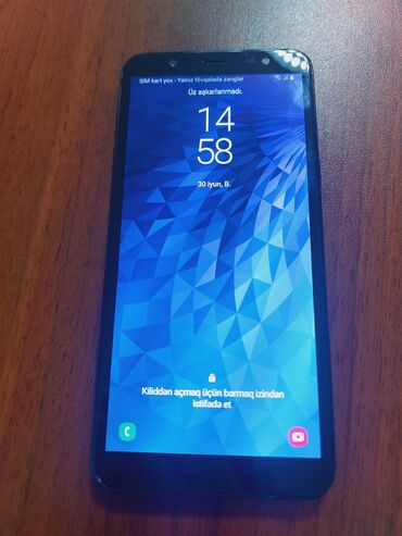 samsung a71 64gb qiymeti: Samsung Galaxy J8, 32 ГБ, цвет - Черный, Сенсорный, Отпечаток пальца, Две SIM карты