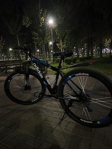 velosiped ramasi 28: 29ölcülü velosiped ideal vezyetdedı — 2