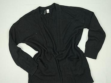 kożuszek c: H&M Divided, Kardigan damski, rozmiar M — 4