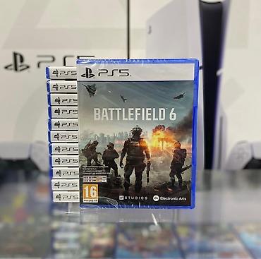 Oyun diskləri: Qarışıq janr — 13