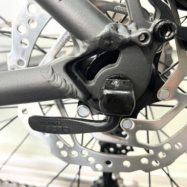 Горные велосипеды: Горный велосипед, Рама L (172 - 185 см), Алюминий, Новый — 10