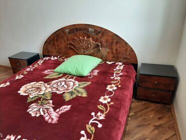 Uzunmüddətli kirayə mənzillər: Sahil işəri şəhər metrosunun yaxınlığında(Torqovuda) 4 mertebəli — 8