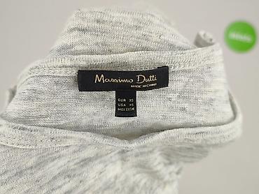 bluzki marvel: Massimo Dutti, T-shirt damski, rozmiar XS — 4