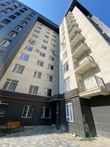снять квартиру без риэлтора: 2 комнаты, 58 м², Элитка, 6 этаж, Евроремонт