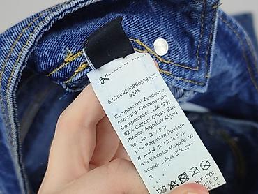 wide: Shein, Jeansy damskie, rozmiar S — 5