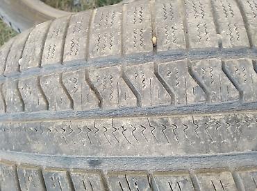шины виленского: Покрышки 195/ 50 r15. 2 компании Vredestein. 1 Quatrac. Прошу за — 2