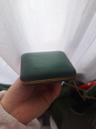 Upaljači i prateća oprema: Zippo upaljač, Upotrebljenо — 16