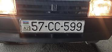Другой транспорт: Razılaşma yolu ilə Real alıcılar narahat eləsin — 1